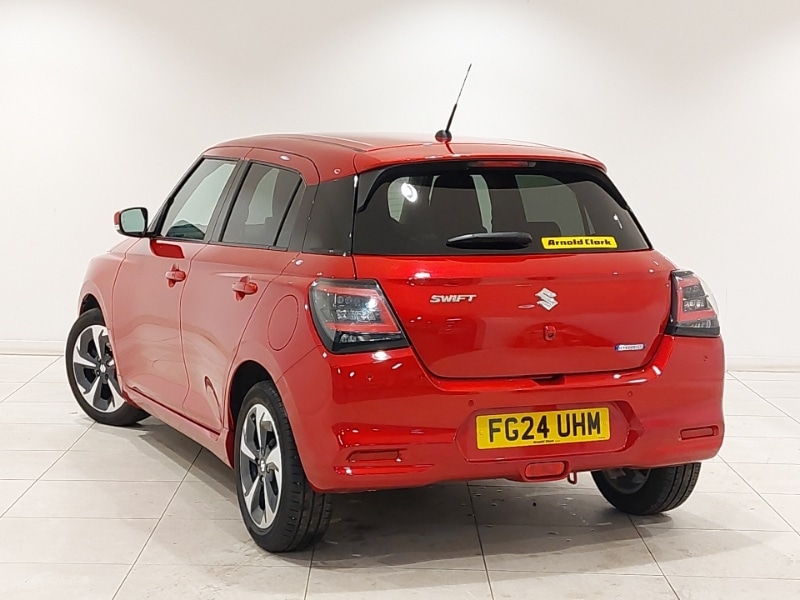 Used Suzuki Swift 2024 for sale - 77569299: Photo 3