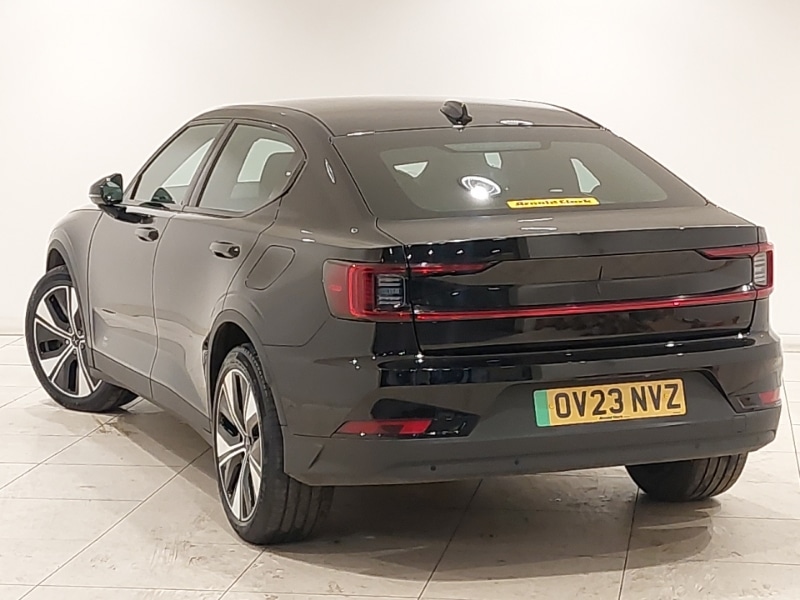 Used Polestar Polestar 2 2023 for sale - 77837686: Photo 3