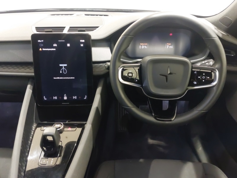 Used Polestar Polestar 2 2023 for sale - 77837686: Photo 7