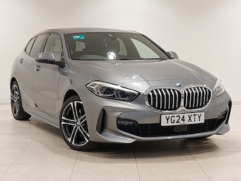 BMW - 1 Series