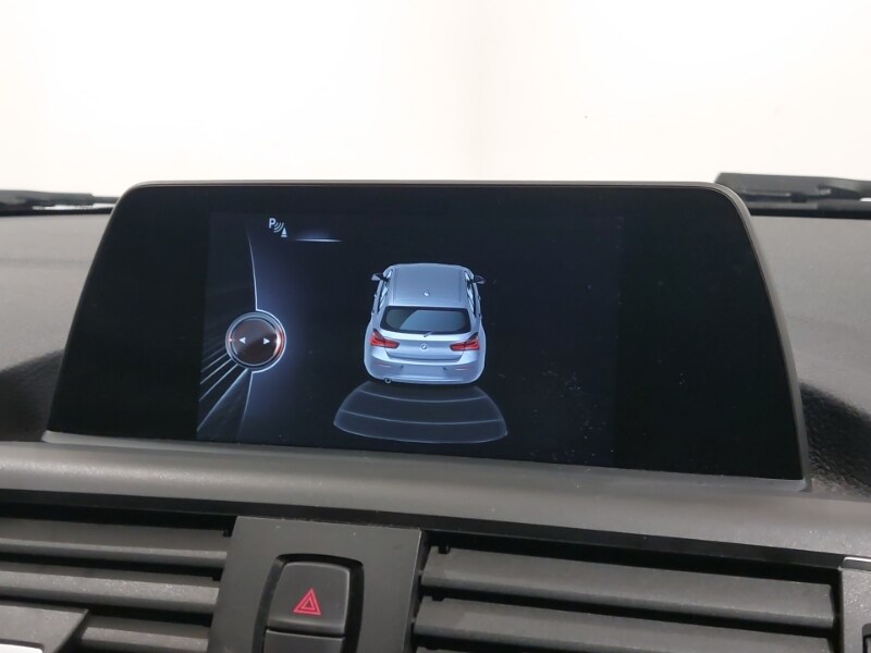 Used BMW 1 Series 2016 for sale - 77536820: Photo 10