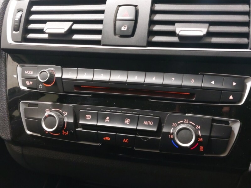 Used BMW 1 Series 2016 for sale - 77536820: Photo 12