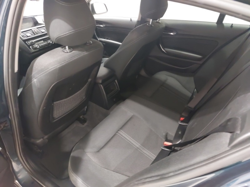 Used BMW 1 Series 2016 for sale - 77536820: Photo 6