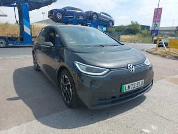 Used Volkswagen ID.3 2022 for sale - 79164835: Photo