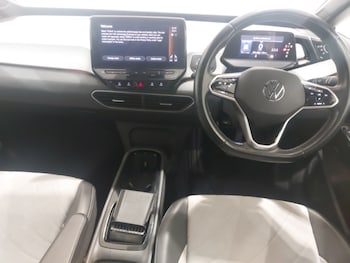 Used Volkswagen ID.3 2022 for sale - 79164835: Photo