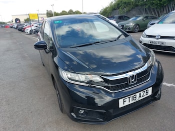 Used Honda Jazz 2018 for sale - 79074367: Photo