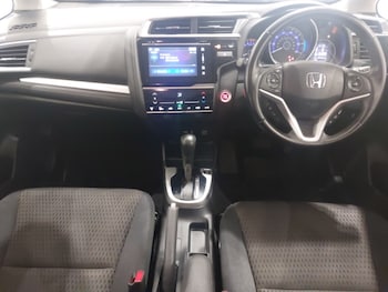 Used Honda Jazz 2018 for sale - 79074367: Photo