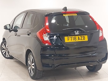 Used Honda Jazz 2018 for sale - 79074367: Photo