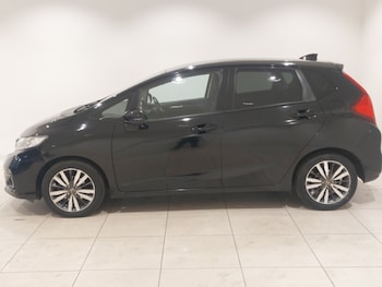 Used Honda Jazz 2018 for sale - 79074367: Photo