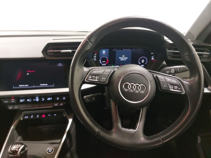 Used Audi A3 2021 for sale - 78113042: Photo 7