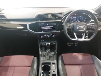 Used Audi Q3 2023 for sale - 78953078: Photo
