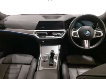 Used BMW 3 Series 2022 for sale - 74988725: Photo