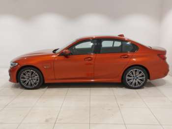 Used BMW 3 Series 2022 for sale - 74988725: Photo