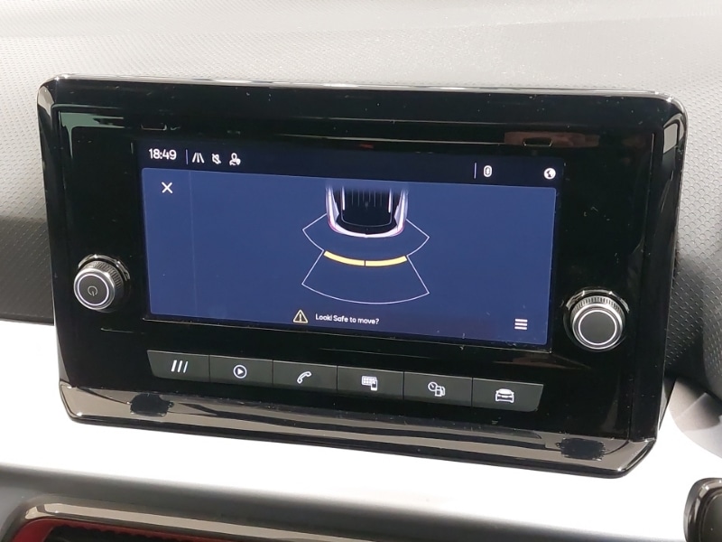 Used SEAT Arona 2022 for sale - 77841953: Photo 11