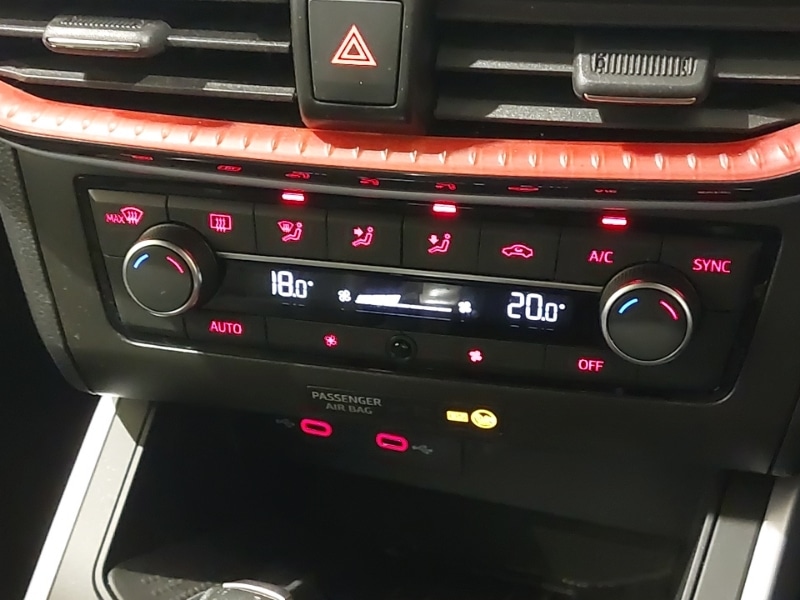 Used SEAT Arona 2022 for sale - 77841953: Photo 13