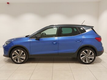 Used SEAT Arona 2022 for sale - 77841953: Photo
