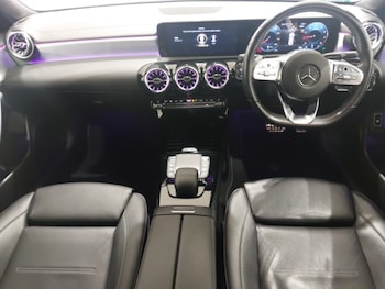 Used Mercedes-Benz CLA 2021 for sale - 79546415: Photo