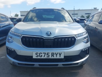 Used Skoda Kamiq 2025 for sale - 79087039: Photo