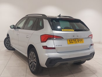 Used Skoda Kamiq 2025 for sale - 79087039: Photo