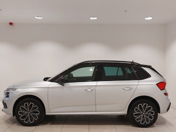Used Skoda Kamiq 2025 for sale - 79087039: Photo