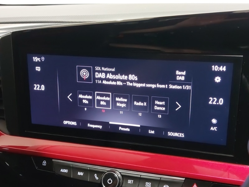 Used Vauxhall Mokka 2022 for sale - 77252262: Photo 10