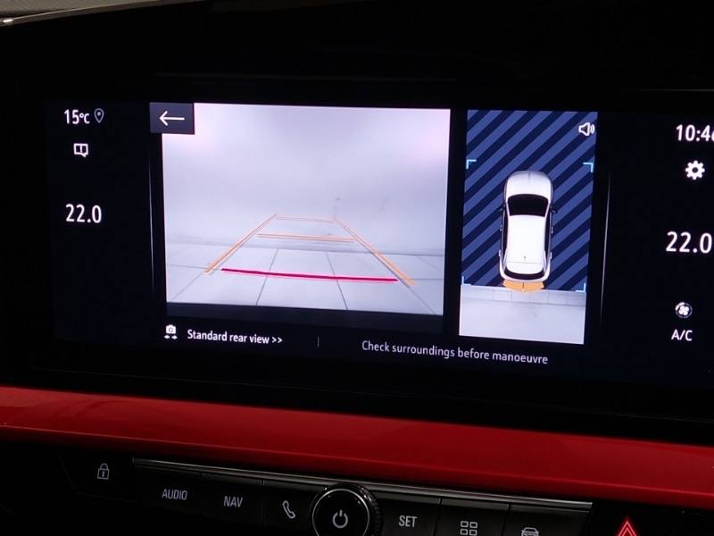 Used Vauxhall Mokka 2022 for sale - 77252262: Photo 11