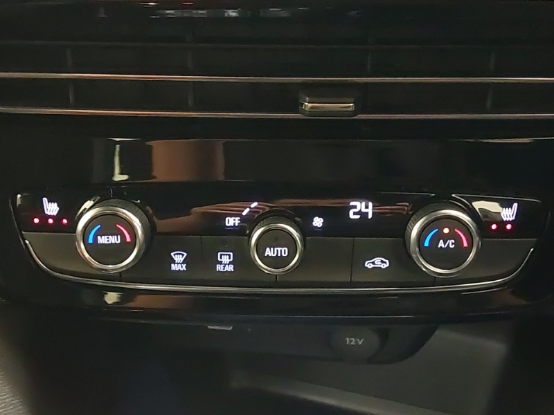 Used Vauxhall Mokka 2022 for sale - 77252262: Photo 12