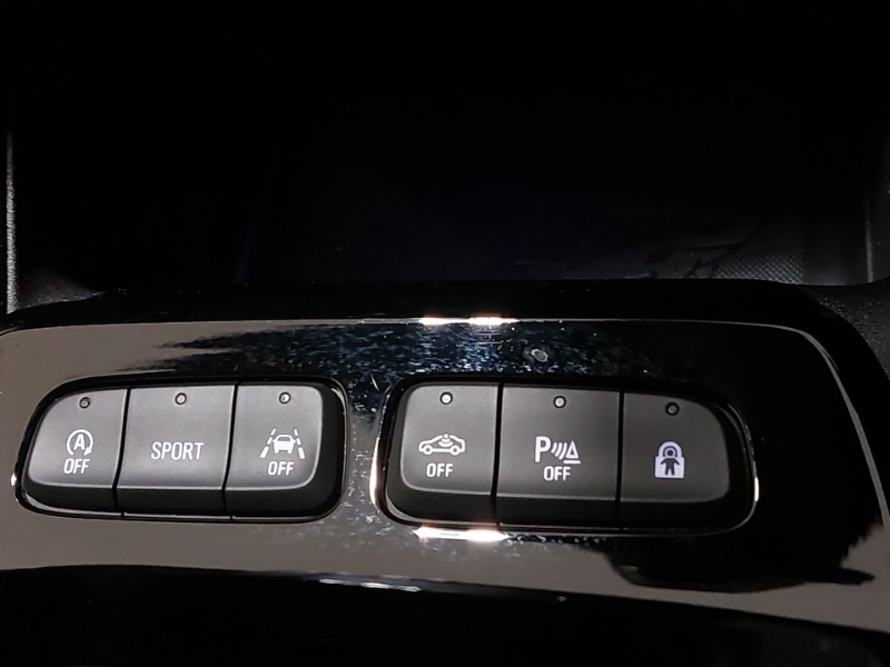 Used Vauxhall Mokka 2022 for sale - 77252262: Photo 13