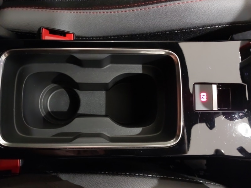 Used Vauxhall Mokka 2022 for sale - 77252262: Photo 15