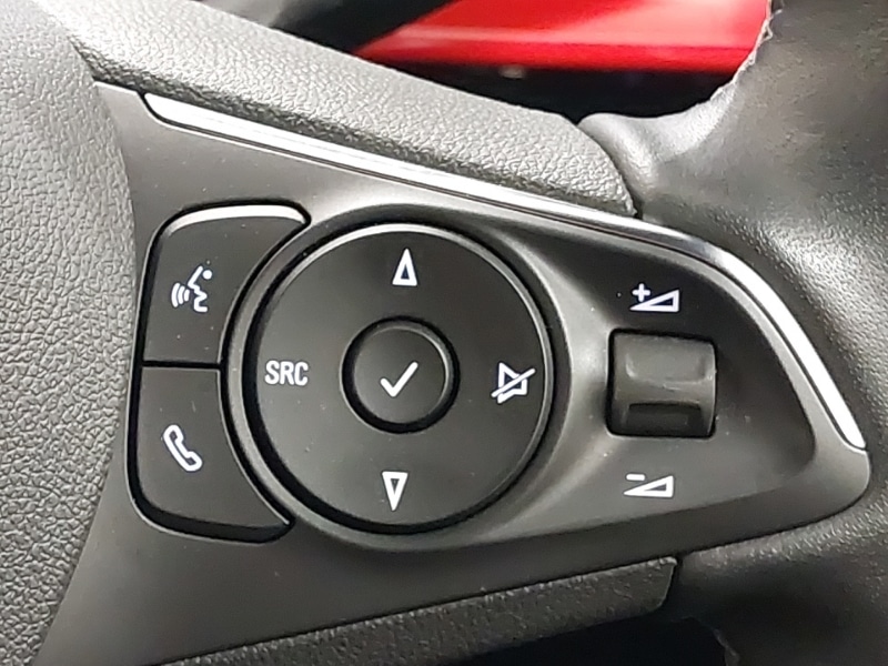 Used Vauxhall Mokka 2022 for sale - 77252262: Photo 17