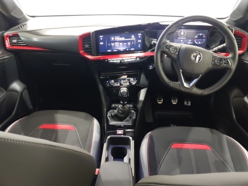 Used Vauxhall Mokka 2022 for sale - 77252262: Photo 2