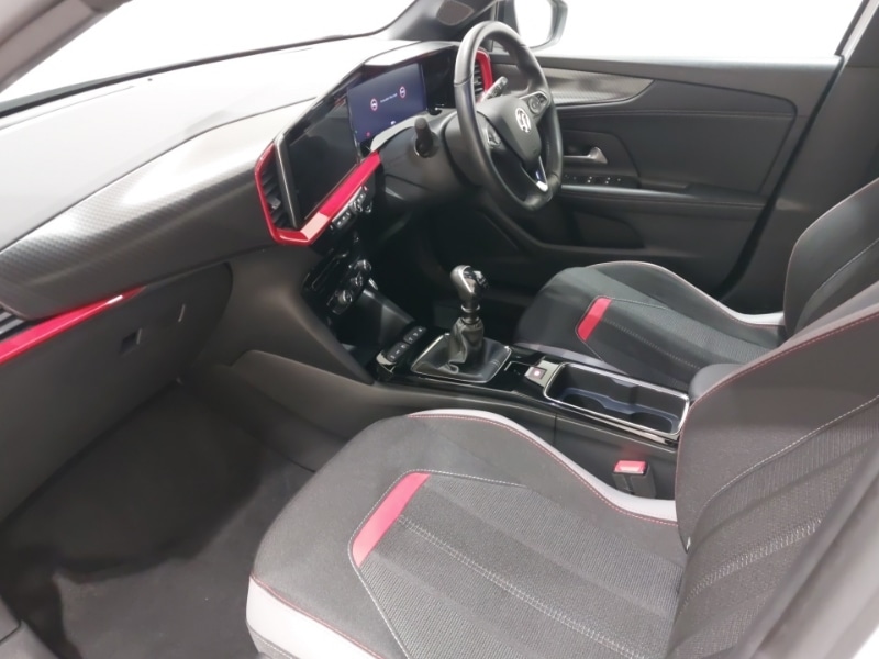 Used Vauxhall Mokka 2022 for sale - 77252262: Photo 5