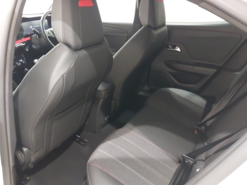 Used Vauxhall Mokka 2022 for sale - 77252262: Photo 6