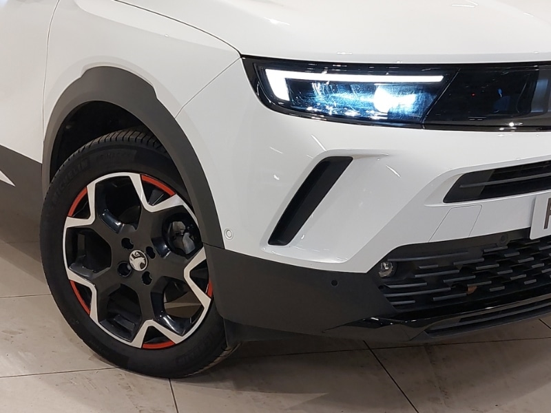 Used Vauxhall Mokka 2022 for sale - 77252262: Photo 9