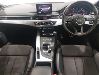 Used Audi A5 2018 for sale - 78670098: Photo