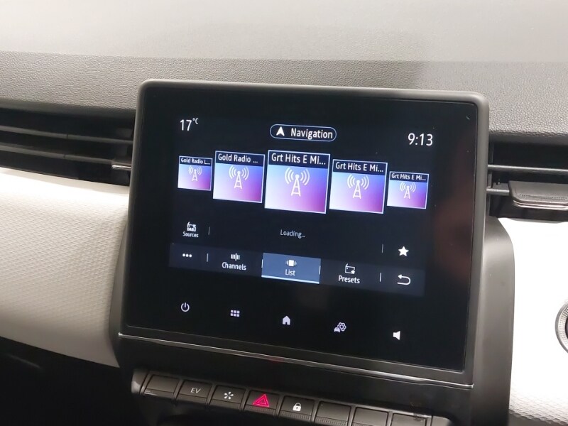 Used Renault Clio 2023 for sale - 77816250: Photo 10