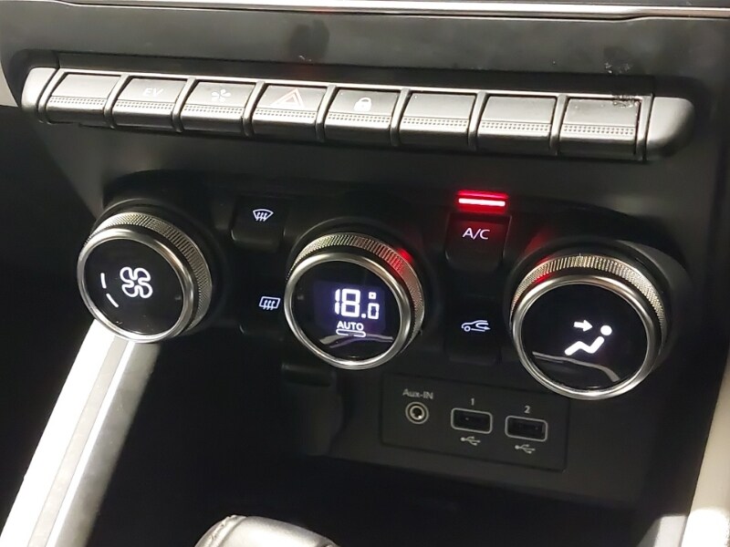 Used Renault Clio 2023 for sale - 77816250: Photo 12