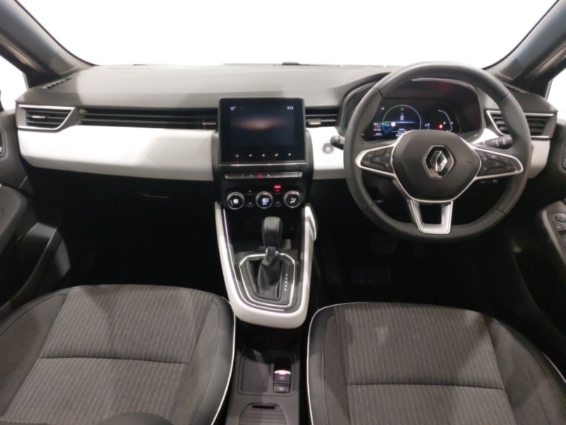 Used Renault Clio 2023 for sale - 77816250: Photo 2