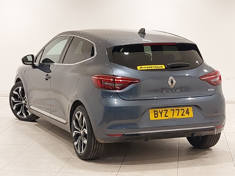 Used Renault Clio 2023 for sale - 77816250: Photo 3