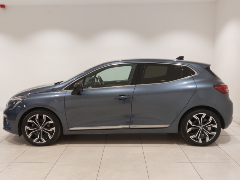 Used Renault Clio 2023 for sale - 77816250: Photo 4