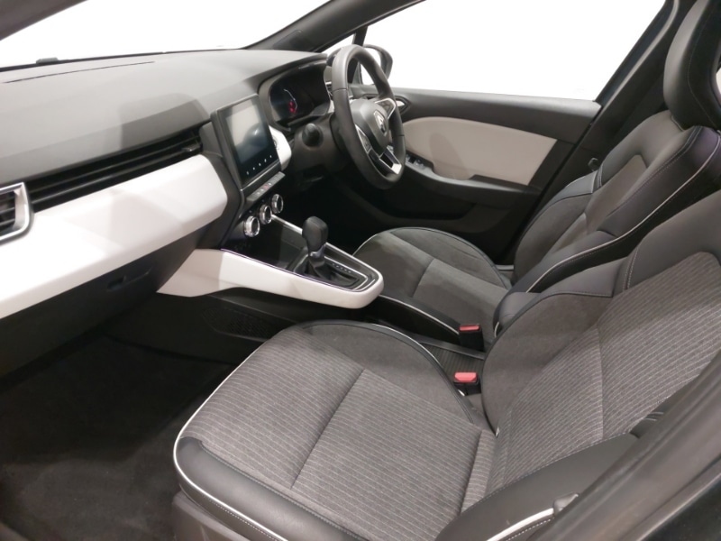 Used Renault Clio 2023 for sale - 77816250: Photo 5