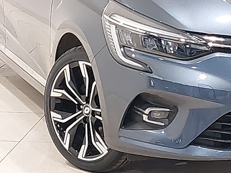 Used Renault Clio 2023 for sale - 77816250: Photo 9