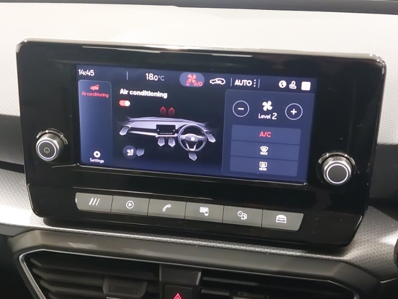 Used SEAT Leon 2024 for sale - 77424201: Photo 14