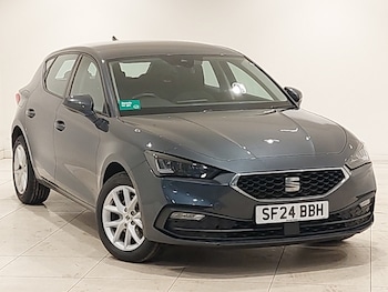 Used SEAT Leon 2024 for sale - 77424201: Photo