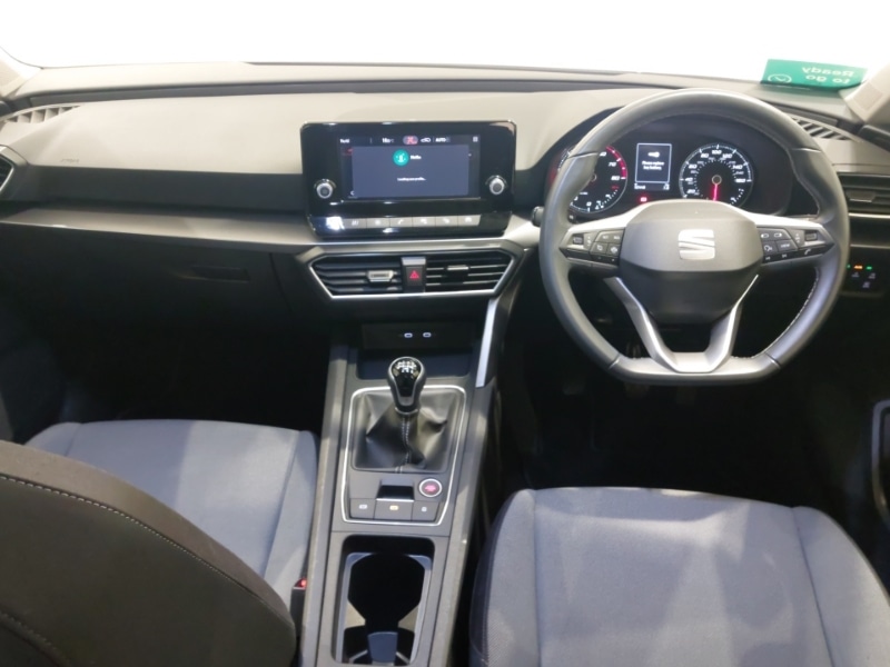 Used SEAT Leon 2024 for sale - 77424201: Photo 2