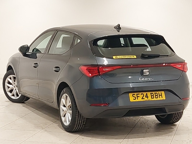Used SEAT Leon 2024 for sale - 77424201: Photo 3