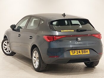 Used SEAT Leon 2024 for sale - 77424201: Photo