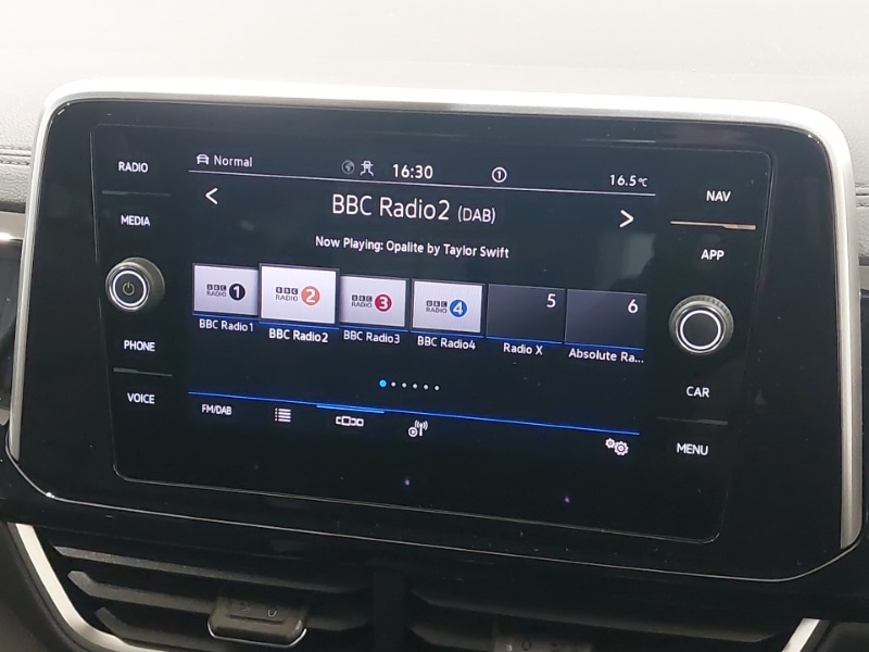 Used Volkswagen T-Roc 2025 for sale - 77073587: Photo 10