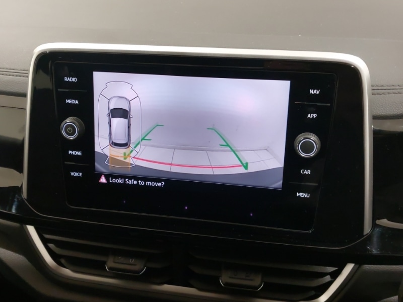 Used Volkswagen T-Roc 2025 for sale - 77073587: Photo 11