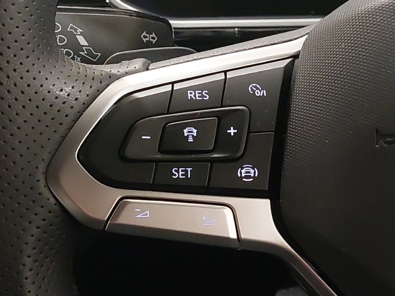 Used Volkswagen T-Roc 2025 for sale - 77073587: Photo 16